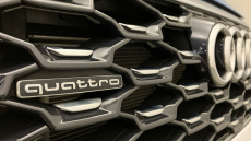 Audi Q3 40 TFSI Quattro S Line 5dr S Tronic Petrol Estate